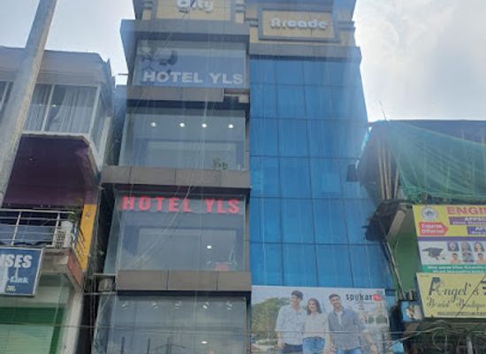 india/itanagar/landmark/hotel-yls