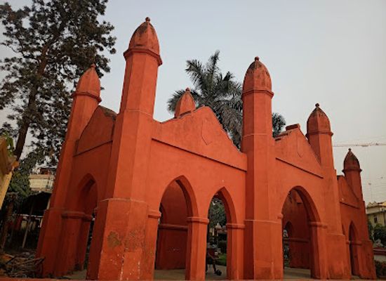 india/guwahati/pan-bazaar/landmark/shukreshwar-ghat-park