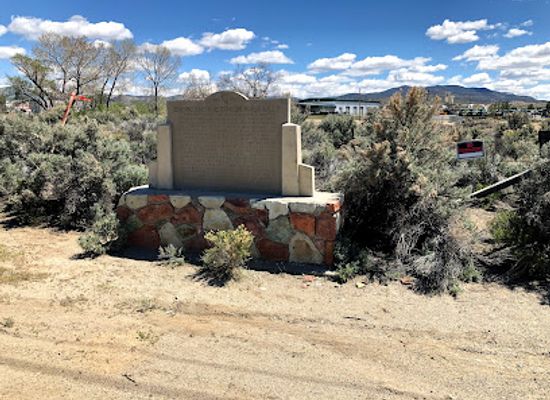 nevada/carson-city/landmark/empire-and-the-carson-river-mills-historic-marker