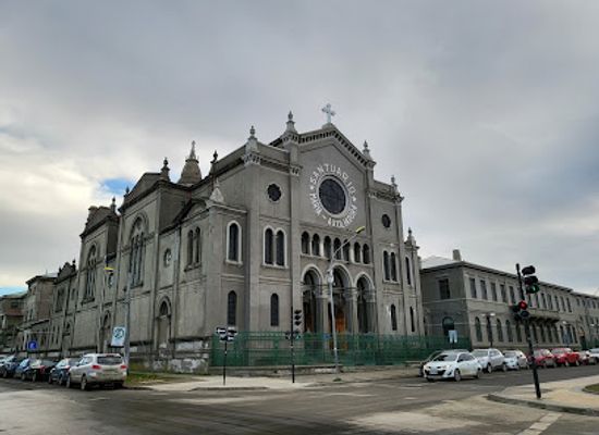 chile/punta-arenas/landmark/santuario-maria-auxiliadora