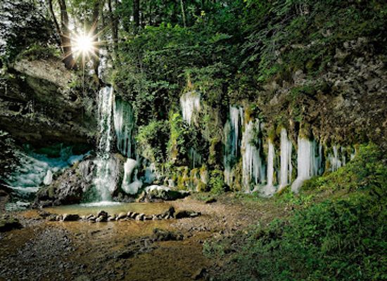 switzerland/aargau/landmark/linner-wasserfall