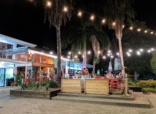 australia/noosa/landmark/paradise-arcade