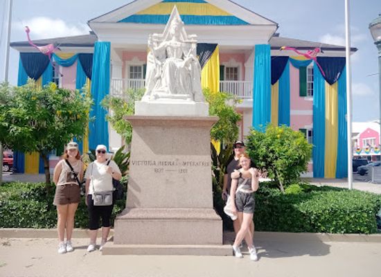 the-bahamas/nassau/landmark/kindwalk-nassau-historical-and-cultural-free-walking-tour
