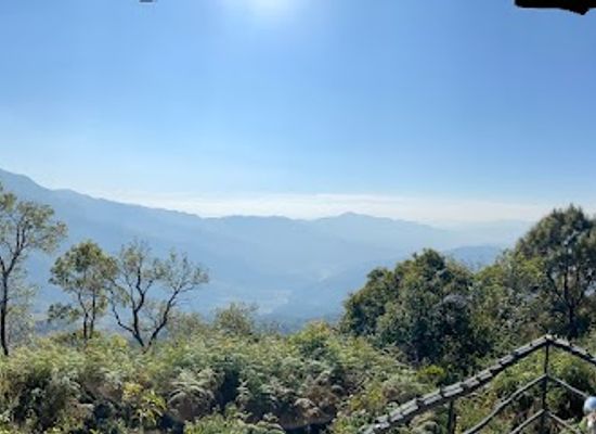 nepal/mid-hills/landmark/kunchha-gadhi-kalika