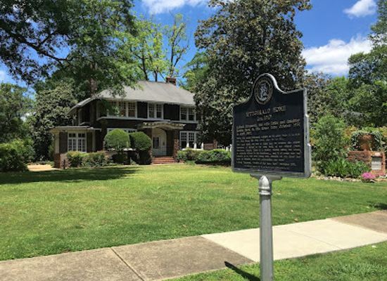 alabama/montgomery/landmark/the-scott-and-zelda-fitzgerald-museum