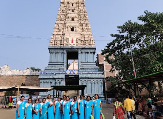 india/visakhapatnam/simhachalam/landmark/devastana-vanam