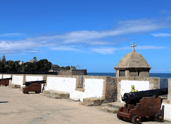 spain/cadiz/la-vina/landmark/baluarte-y-murallas-de-san-carlos