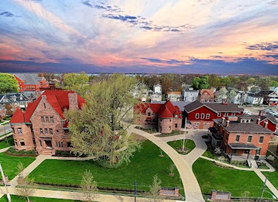 pennsylvania/erie/landmark/erie-county-historical-society-at-the-hagen-history-center