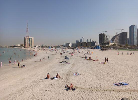 united-arab-emirates/sharjah/landmark/al-khan-beach