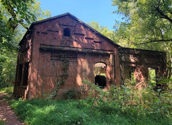 alabama/greater-birmingham/landmark/sloss-mines-hoist-house