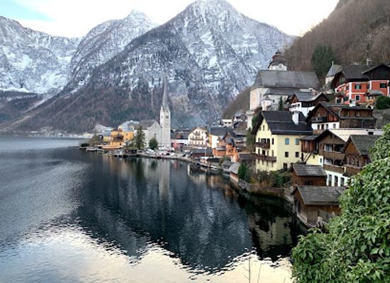austria/hallstatt/landmark/hallstatt-viewpoint-church