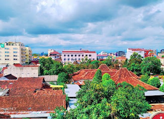 indonesia/yogyakarta/landmark/ndalem-jogonegaran