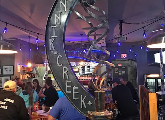 minnesota/rochester/landmark/kinney-creek-brewery