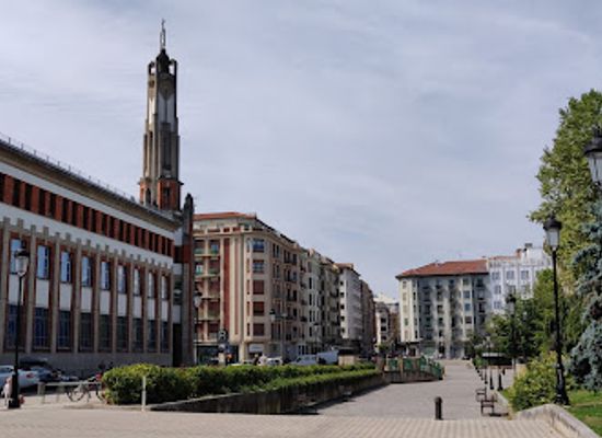 spain/pamplona/landmark/centro-de-interpretacion-de-las-fortificaciones-de-pamplona