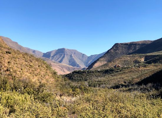 lesotho/qacha-s-nek/landmark/tsehlanyane-national-park