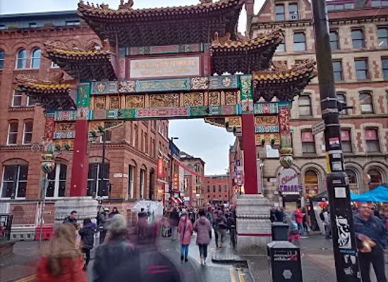 united-kingdom/manchester/landmark/arch-of-chinatown