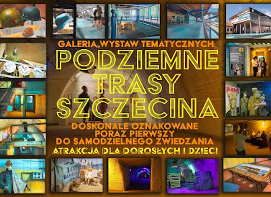 germany/pomerania/landmark/underground-stettin-routes