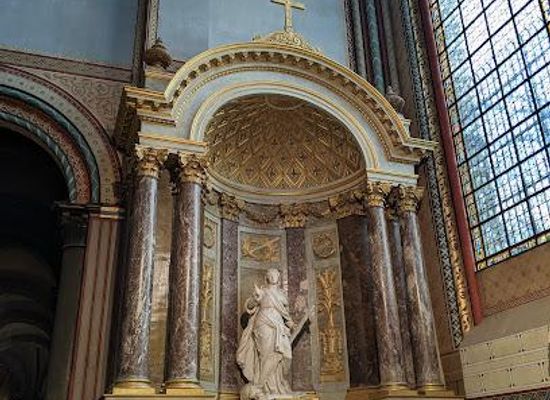 france/paris/landmark/benedictine-abbey-of-saint-germain-des-pres