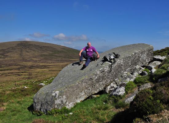 ireland/wicklow-mountains/landmark/war-hill
