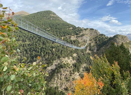 andorra/valira-del-nord-valley/landmark/pont-tibeta-canillo