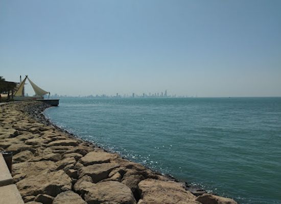kuwait/bubiyan-island/landmark/the-scientific-center