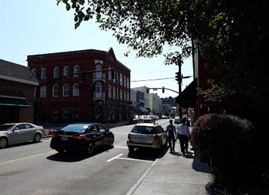 west-virginia/lewisburg/landmark/the-wild-bean