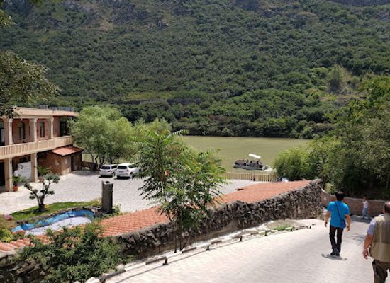 georgia/mtskheta/landmark/bagineti-bar-and-grill