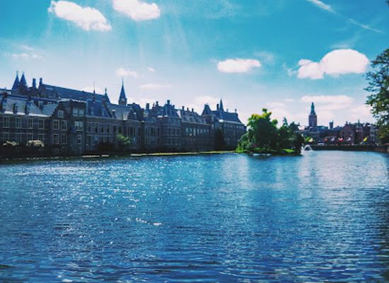 netherlands/south-holland/landmark/mauritshuis