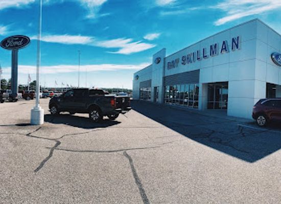indiana/morgan-monroe-state-forest/landmark/ray-skillman-hoosier-ford
