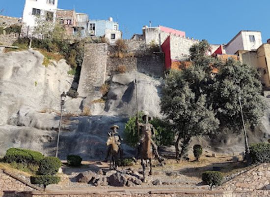 mexico/guanajuato/landmark/tuneles-guanajuato
