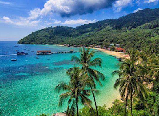 indonesia/riau-islands/landmark/tioman-island