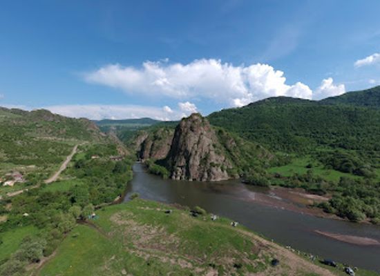 armenia/lori/landmark/arevatsag-canyon
