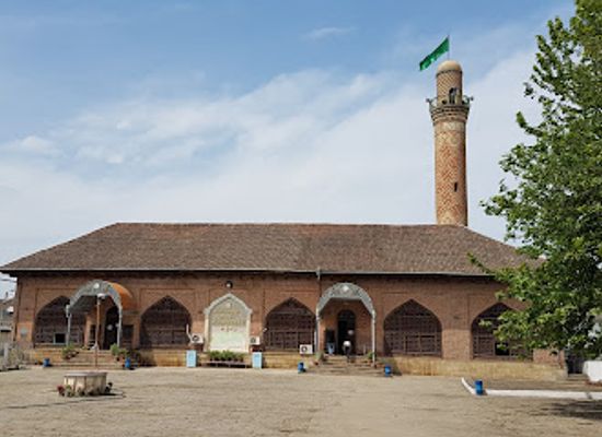 azerbaijan/lankaran-region/landmark/boyuk-bazar-mosque