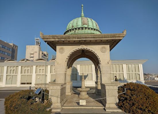 japan/bungo/landmark/yamashita-park