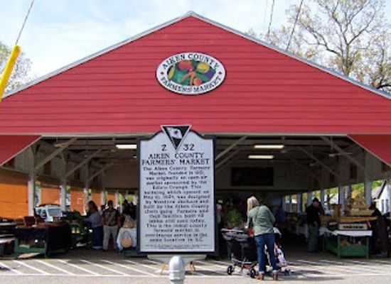 south-carolina/aiken/landmark/aiken-county-farmers-market