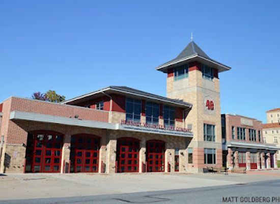 pennsylvania/hershey/landmark/hershey-volunteer-fire-department