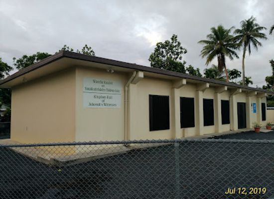 micronesia/kolonia/landmark/kingdom-hall-of-jehovah-s-witnesses