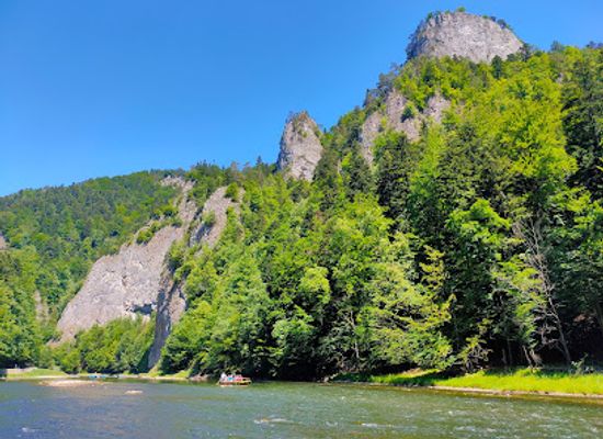 slovakia/spis/landmark/pieniny-national-park