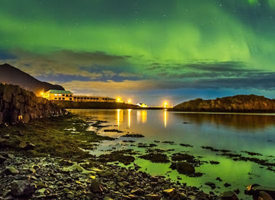 iceland/borgarnes/landmark/englendingavik