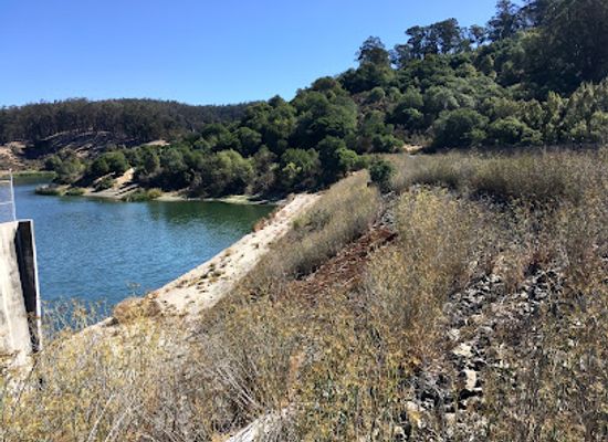 california/san-leandro/landmark/california-historic-civil-engineering-landmark-chabot-dam