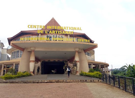 cameroon/south-region/landmark/centre-international-de-l-artisanat