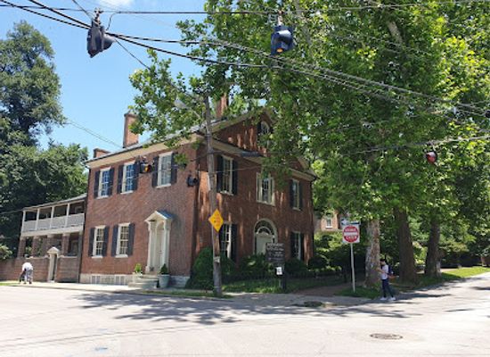 kentucky/lexington/landmark/hopemont