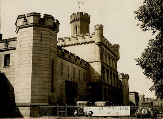 pennsylvania/main-line/landmark/moyamensing-prison-state-historic-site