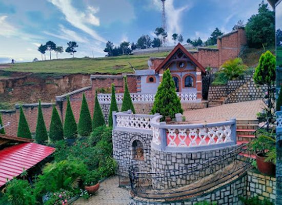 madagascar/vakinankaratra/landmark/vakinahandro