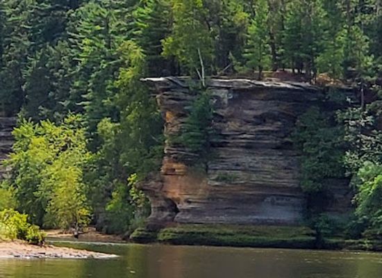 wisconsin/wisconsin-dells/landmark/wisconsin-dells-visitor-convention-bureau
