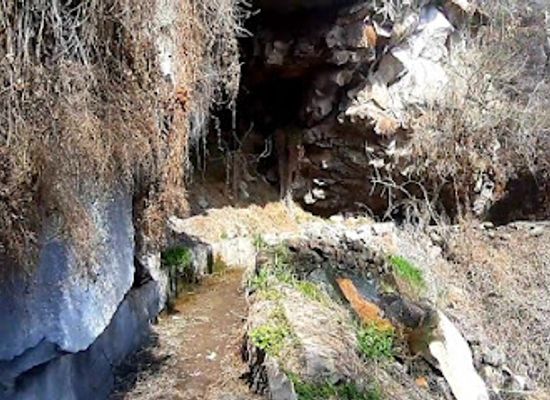 armenia/yerevan/ajapnyak/landmark/tumo-cave
