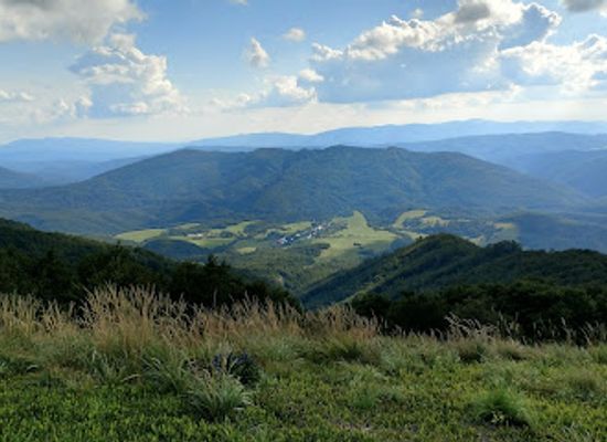 slovakia/kosice-region/landmark/poloniny-national-park