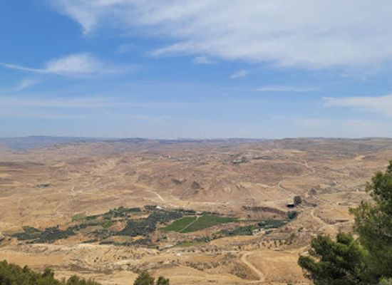 jordan/amman-plateau/landmark/umayyad-palace