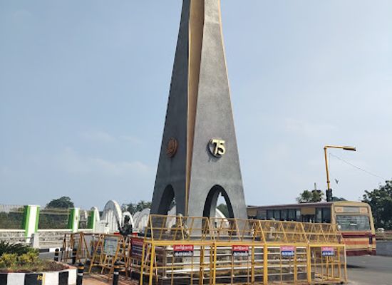 india/chennai/triplicane/landmark/memorial-pillar-of-75th-independance-day