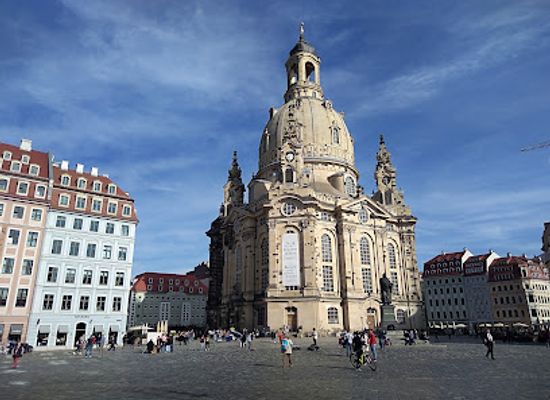 germany/dresden/landmark/dome-ascent-frauenkirche-dresden